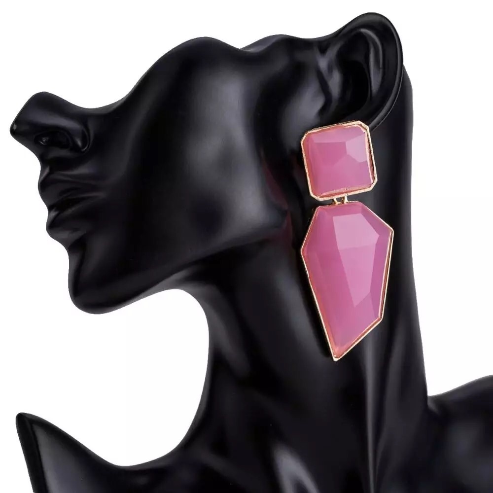 Classic Earrings.